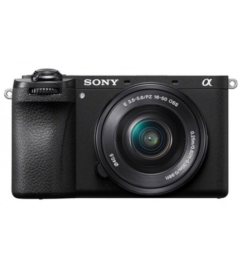 Sony a6700 Mirrorless Camera KIT 16-50MM